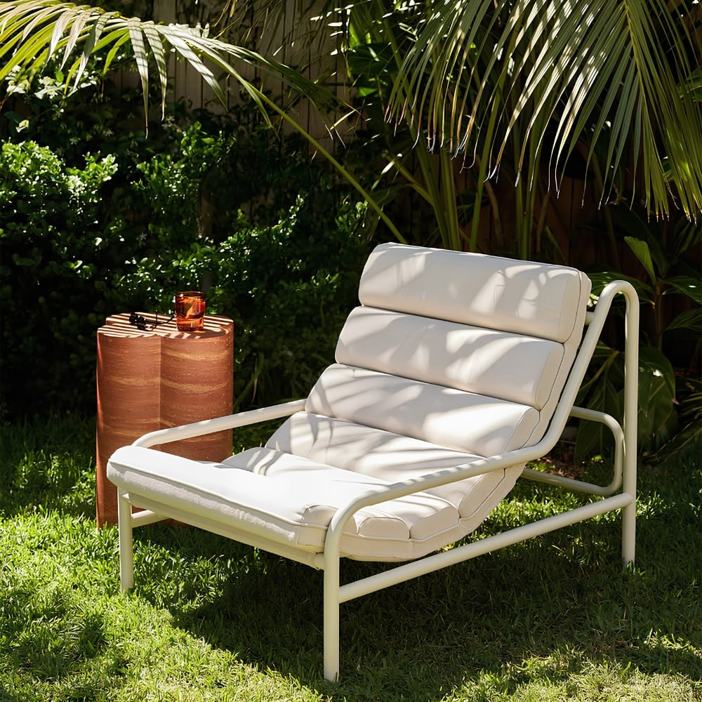 Tuinstoelen