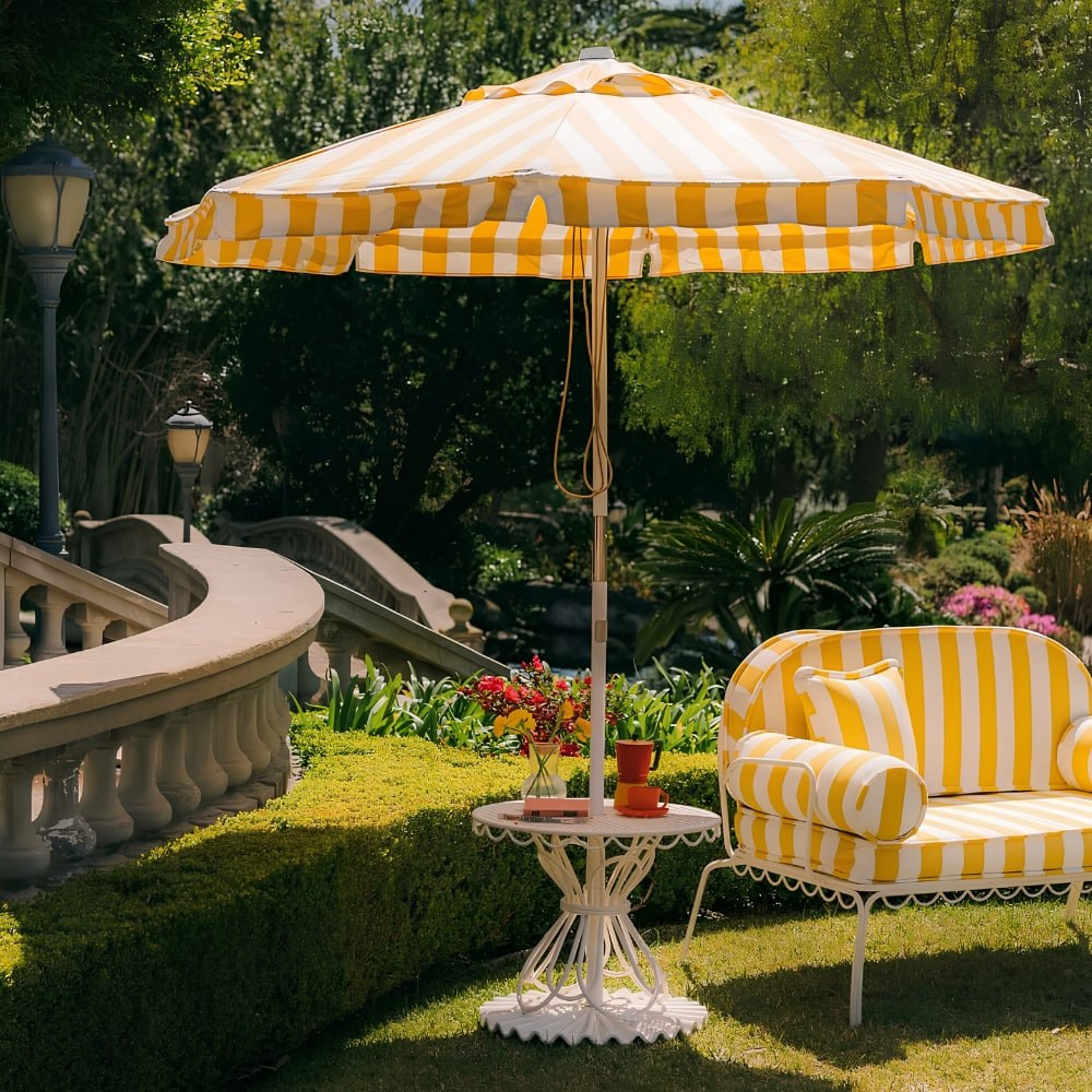Parasols